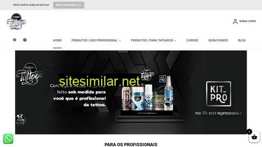 mboahtattoo.com.br alternative sites