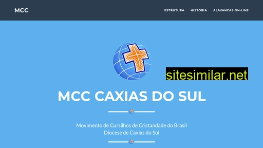 mcccaxiasrs.com.br alternative sites
