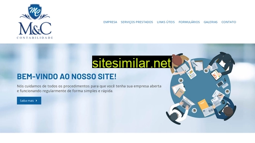 mccontabilidadecg.com.br alternative sites