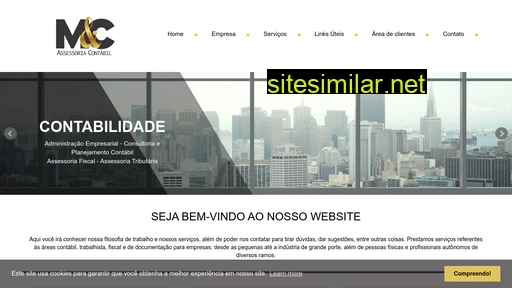 mccontabilidades.com.br alternative sites