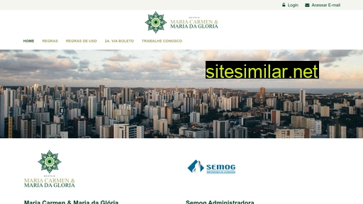 mcmg.com.br alternative sites