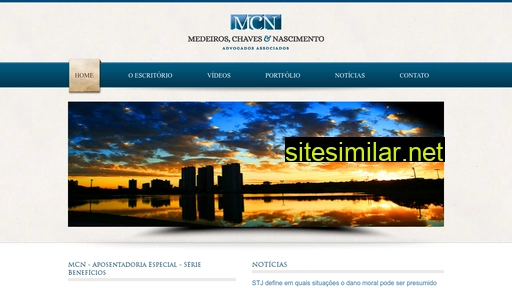 mcnadv.com.br alternative sites