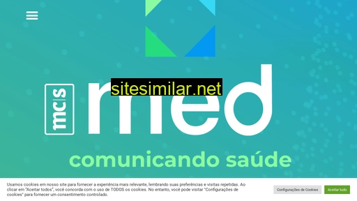 mcsmed.com.br alternative sites