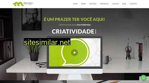 mdesign.ppg.br alternative sites