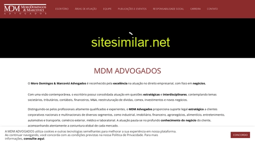 mdmadvogados.com.br alternative sites