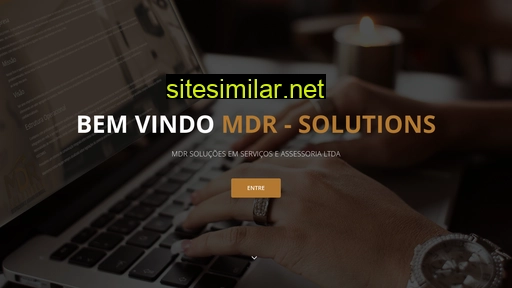 mdrsolutions.com.br alternative sites