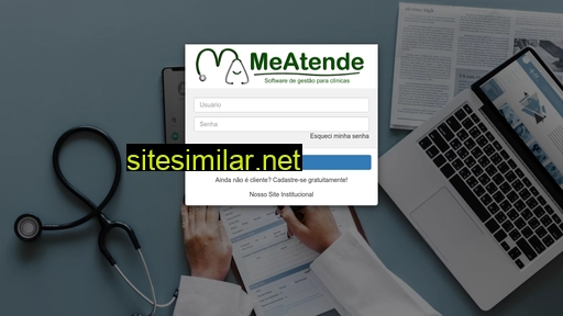 meatende.com.br alternative sites