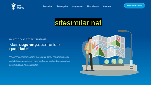 mebusca.com.br alternative sites