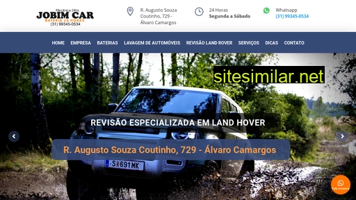mecanica24horas.com.br alternative sites