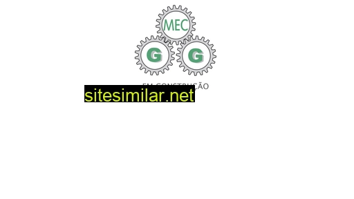 mecanicagg.com.br alternative sites