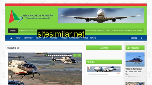 mecanicosdeplantao.com.br alternative sites