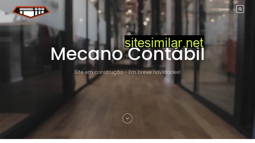 mecanocontabil.com.br alternative sites