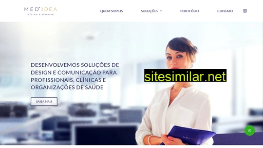 medidea.com.br alternative sites
