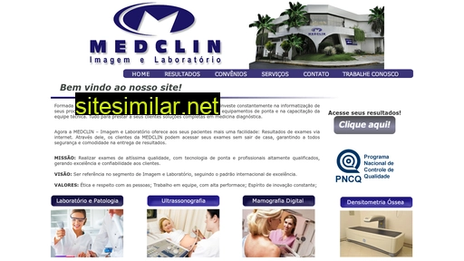 medclincuiaba.com.br alternative sites