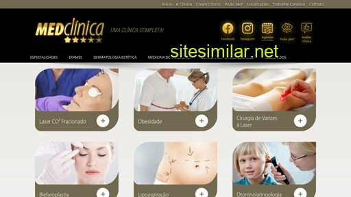 medclinicapicarras.com.br alternative sites