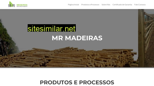 medeirosreflorestamento.com.br alternative sites