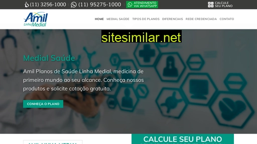 medialplanos.com.br alternative sites