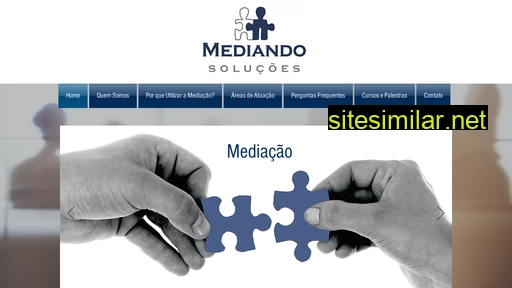 mediandosolucoes.com.br alternative sites