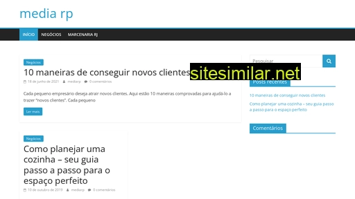 mediarp.com.br alternative sites