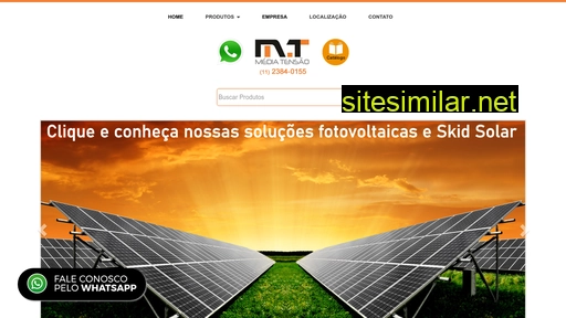 mediatensao.com.br alternative sites