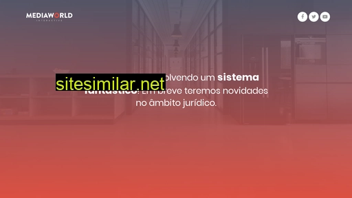mediaworld.com.br alternative sites