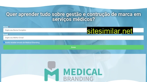 medicalbranding.com.br alternative sites