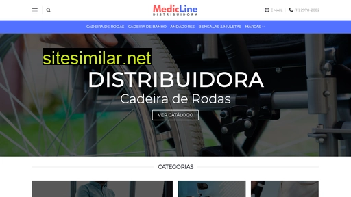 mediclinesp.com.br alternative sites