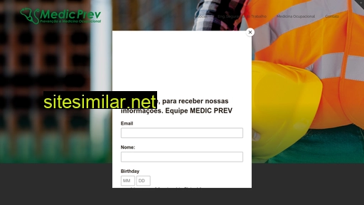 medicprev.com.br alternative sites