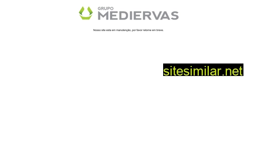 mediervas.com.br alternative sites