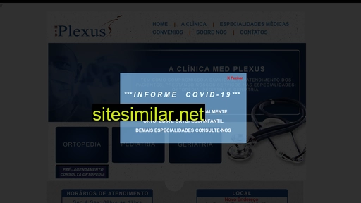 medplexus.com.br alternative sites