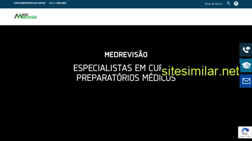 medrevisao.com.br alternative sites