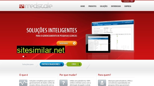 medscale.com.br alternative sites