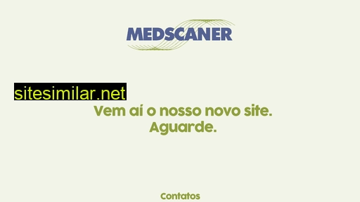 medscaner.com.br alternative sites