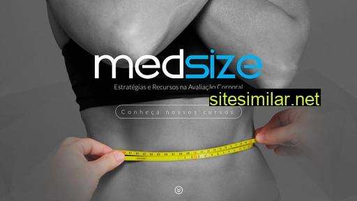 medsizeonline.com.br alternative sites