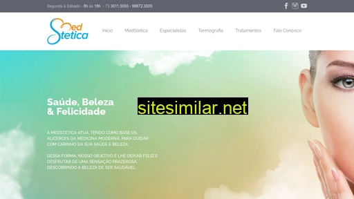 medstetica.com.br alternative sites