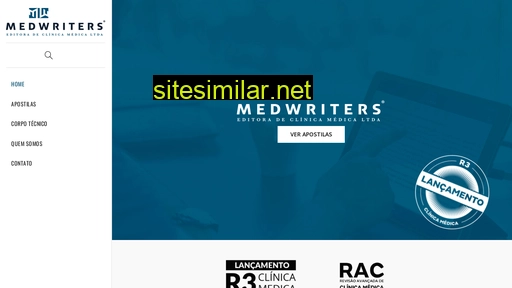 medwriters.com.br alternative sites