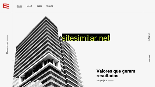 meest.com.br alternative sites