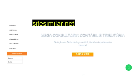 megacontabeis.com.br alternative sites