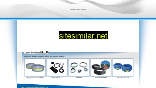 megadistribuicoes.com.br alternative sites