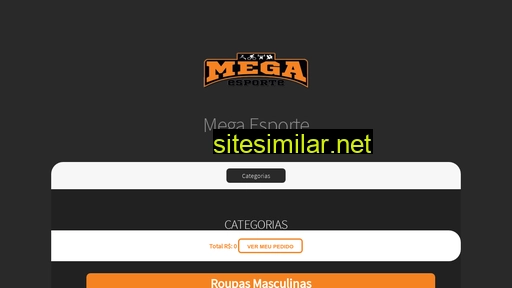 megaesporte.com.br alternative sites