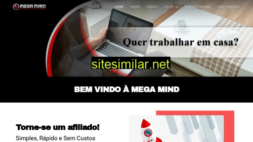 megamind.com.br alternative sites