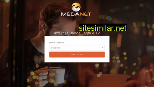 meganetrj.com.br alternative sites