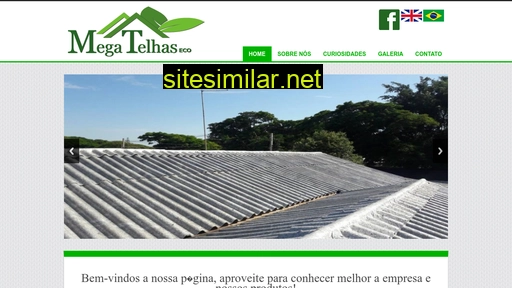 megatelhas.eco.br alternative sites