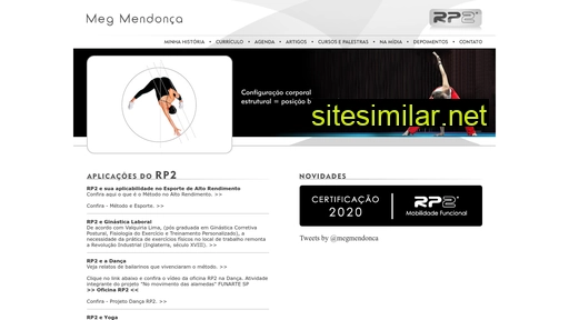 megmendonca.com.br alternative sites
