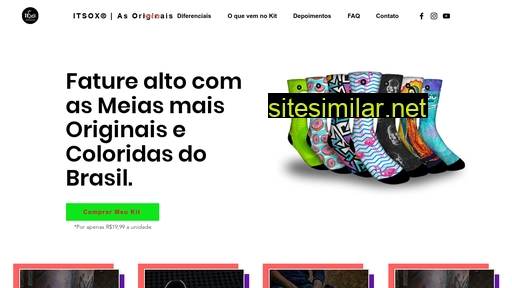 meiasnoatacado.com.br alternative sites