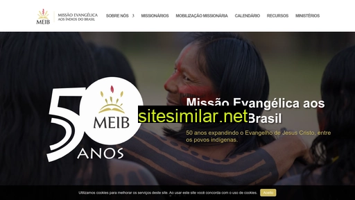 meib.org.br alternative sites