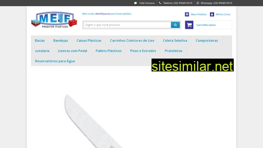 meifplasticos.com.br alternative sites
