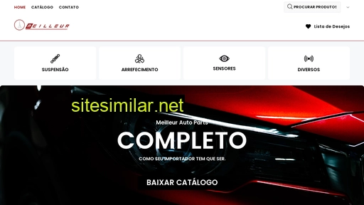 meilleur.com.br alternative sites