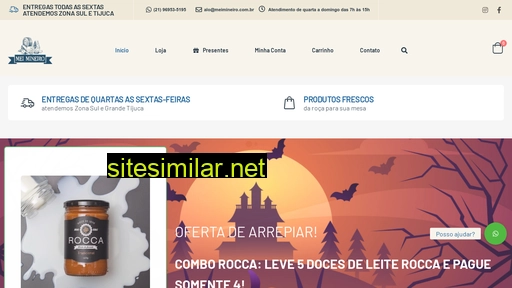 meimineiro.com.br alternative sites