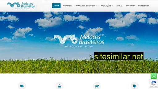 melacos.com.br alternative sites